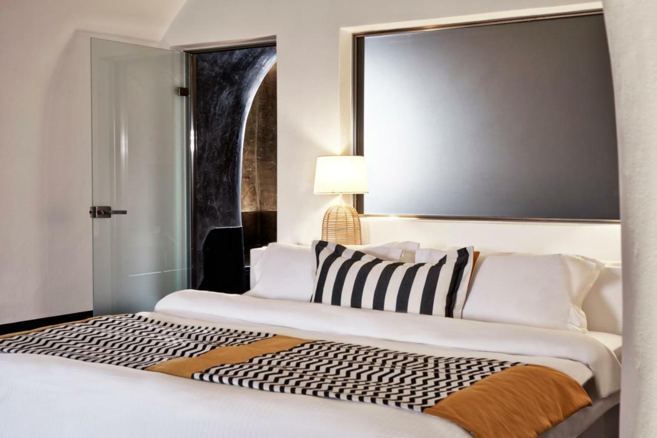 San Antonio - Small Luxury Hotels Of The World (Adults Only) Имеровигли Екстериор снимка